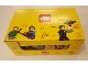 Lot ID: 221357120  Set No: 6254652  Name: Retail Box of Assorted Polybags
