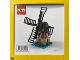 Set No: 6315023  Name: LEGO Store Grand Opening Exclusive Set, Amsterdam, Netherlands - Windmill
