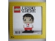 Lot ID: 404633399  Set No: 6315025  Name: LEGO Store Grand Opening Exclusive Set, Amsterdam, Netherlands - Amsterdam BrickHeadz
