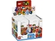 Lot ID: 389451934  Set No: 6379533  Name: Character, Super Mario, Series 4 (Box of 18)
