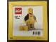 Lot ID: 332355666  Set No: 6384214  Name: LEGO Store Grand Opening Exclusive Set, 5th Avenue, NY