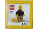 Lot ID: 252058770  Set No: 6384342  Name: LEGO Store Grand Opening Exclusive Set, Warsaw, Poland