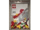 Lot ID: 406320291  Set No: 6385412  Name: LEGO Brand Store Exclusive Build - Father's Day Tie
