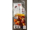 Lot ID: 372631944  Set No: 6394783  Name: LEGO Brand Store Exclusive Build - Lunar New Year 4-in-1 Builds
