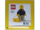 Set No: 6394851  Name: LEGO Store Exclusive Set, Disneytown, Shanghai, China