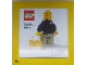 Lot ID: 326069887  Set No: 6394852  Name: LEGO Store Exclusive Set, People's Square, Shanghai, China