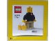 Set No: 6394854  Name: LEGO Store Exclusive Set, Shenzhen, China