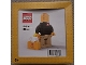 Set No: 6399467  Name: LEGO Store Exclusive Set, Chengdu, China