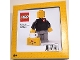 Lot ID: 293141400  Set No: 6410426  Name: LEGO Store Grand Opening Exclusive Set, Mall Of Berlin, Germany