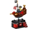 Set No: 6427895  Name: Bricktober Set 2/4 - Pirate Adventure Ride (2022 Toys "R" Us Exclusive) {Asian and Canadian Release}