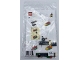 Lot ID: 385096557  Set No: 6437694  Name: LEGO Brand Store Exclusive Build - 4-in-1 Christmas Tag