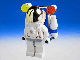 Set No: 6457  Name: Astronaut Figure