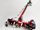 Set No: 6477  Name: Fire Fighter's Lift Truck