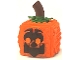 Set No: 6496959  Name: Barnes & Noble Exclusive Build - Jack-o'-lantern