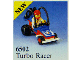 Set No: 6502  Name: Turbo Racer