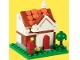 Set No: 6508941  Name: LEGO Brand Store Exclusive Build - Animal Crossing Fauna's House