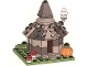 Set No: 6508942  Name: Smyths Toys Exclusive Build - Hagrid's Hut