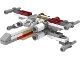 Set No: 6520657 Name: Smyths Toys / Mastermind Toys Exclusive Build - X-Wing Set No: 6520657 Name: Smyths Toys / Mastermind Toys Exclusive Build - X-Wing