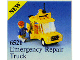 Set No: 6521  Name: Emergency Repair Truck