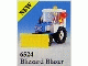 Set No: 6524  Name: Blizzard Blazer