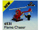 Set No: 6531  Name: Flame Chaser