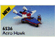 Set No: 6536  Name: Aero Hawk
