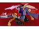 Set No: 6565144 Name: LEGO Brand Store Exclusive Build - Ninjago Thunderfang Set No: 6565144 Name: LEGO Brand Store Exclusive Build - Ninjago Thunderfang