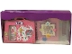 Set No: 65775  Name: Pretty in Pink Jewels-n-More with Notebook Gift Set