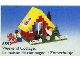 Set No: 6592  Name: Vacation Hideaway (Weekend Cottage)