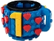Set No: 6611596 Name: LEGO Brand Store Exclusive Build - Coffee Cup Set No: 6611596 Name: LEGO Brand Store Exclusive Build - Coffee Cup