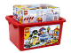 Set No: 66284  Name: Build and Play Value Pack