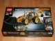 Lot ID: 130999772  Set No: 66397  Name: Technic Bundle Pack, 4 in 1 Super Pack (Sets 8047, 8065, 8067, and 8069)