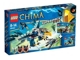 Set No: 66450  Name: LEGENDS OF CHIMA Bundle Pack, Super Pack 3 in 1 (Sets 70000, 70001, and 70003)
