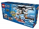Set No: 66475  Name: City Bundle Pack, 3 in 1 Super Pack (Sets 60003, 60007, and 60013) - Heroes to the rescue