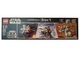Set No: 66534  Name: Star Wars Bundle Pack, Super Pack 3 in 1 (Sets 75072, 75075, and 75076)