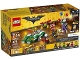 Set No: 66546  Name: Super Heroes Bundle Pack, The LEGO Batman Movie, Super Pack 2 in 1 (Sets 70900 and 70903)