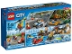 Lot ID: 311811359  Set No: 66559  Name: Ultimate LEGO City Hero Pack 5 in 1 (60100, 60106, 60136, 60157, 60163)