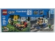 Lot ID: 253872236  Set No: 66637  Name: City Bundle Pack, Super Pack 2 in 1 (Sets 60247 and 60249)