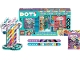 Set No: 66642  Name: Dots Bundle Pack (Sets 41900, 41902, 41905, and 41908 with Extra Sorting Tray) - Ultimate Designer Kit