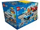 Lot ID: 404259463  Set No: 66682  Name: City Bundle Pack, 3 in 1 (Sets 60239, 60241, and 60242)