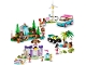 Set No: 66710  Name: Friends Bundle Pack, 4 in 1 (Sets 41443, 41677, 41691, and 41697) - LEGO Friends Gift Set