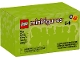 Set No: 66795  Name: Minifigure, Series 27 (Box of 6)