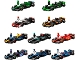 Set No: 66802 Name: SPEED CHAMPIONS Bundle Pack, 10 Sets + Exclusive Poster (Sets 77242, 77243, 77244, 77245, 77246, 77247, 77248, 77249, 77250, and 77251) - Ultimate Formula 1 Collector's Pack Set No: 66802 Name: SPEED CHAMPIONS Bundle Pack, 10 Sets + Exclusive Poster (Sets 77242, 77243, 77244, 77245, 77246, 77247, 77248, 77249, 77250, and 77251) - Ultimate Formula 1 Collector's Pack