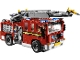 Set No: 6752  Name: Fire Rescue
