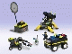 Set No: 6775 Name: Alpha Team Bomb Squad Set No: 6775 Name: Alpha Team Bomb Squad