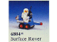 Set No: 6804  Name: Surface Rover