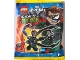 Set No: 682502 Name: Venomised Doc Ock paper bag Set No: 682502 Name: Venomised Doc Ock paper bag