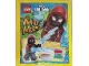 Set No: 682503 Name: Miles Morales paper bag #3 Set No: 682503 Name: Miles Morales paper bag #3