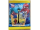 Set No: 682504  Name: Spider-Man with Street Light paper bag