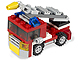 Set No: 6911  Name: Mini Fire Rescue